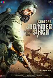 Subedar Joginder Singh in HdRip HdRip
